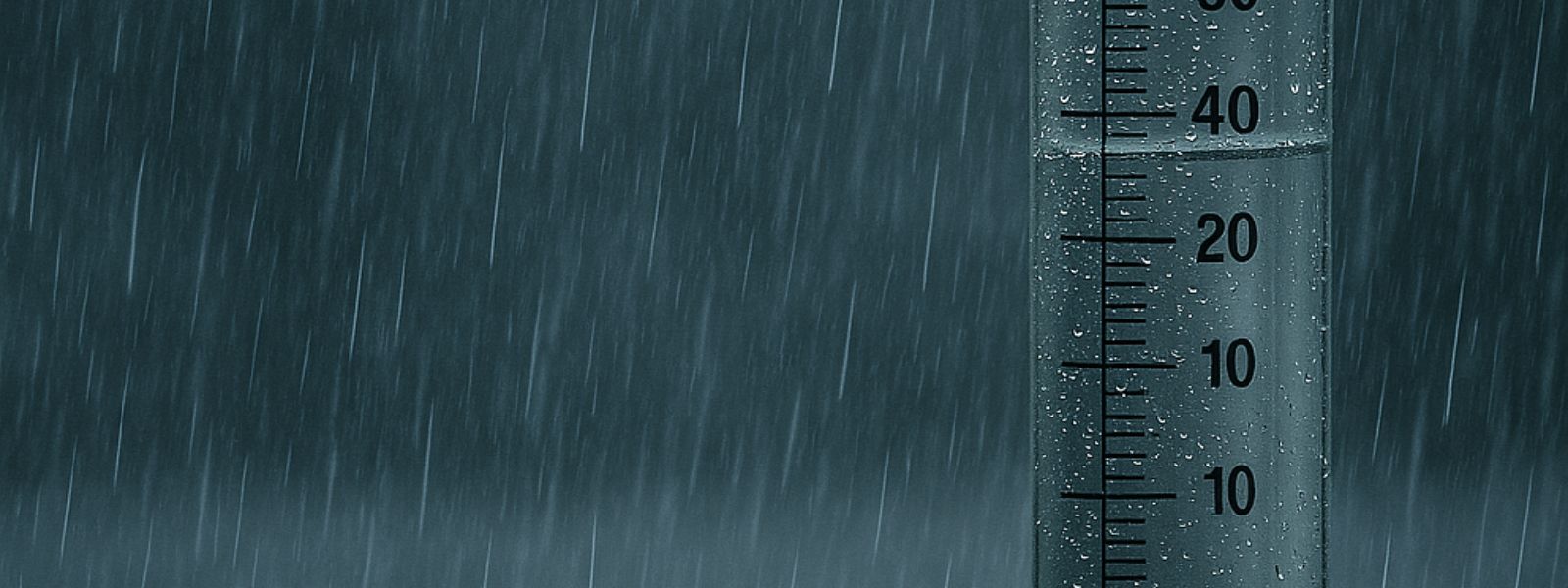 Batticaloa's Rugam Records 300 mm Rainfall